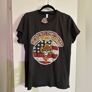 MadeWorn Lynyrd Skynyrd T-shirt